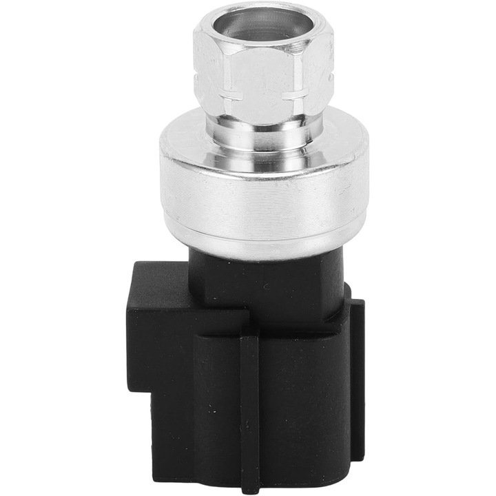 Légkondicionáló AC Klíma Nyomásérzékelő Jeep Grand Cherokee, Liberty, Dodge Dakota, Ram 1500 2002-2008 modellekhez, Freon Transducer 3 tűs, OE kód: 5073617AA, 5072138AA, 5072384AA