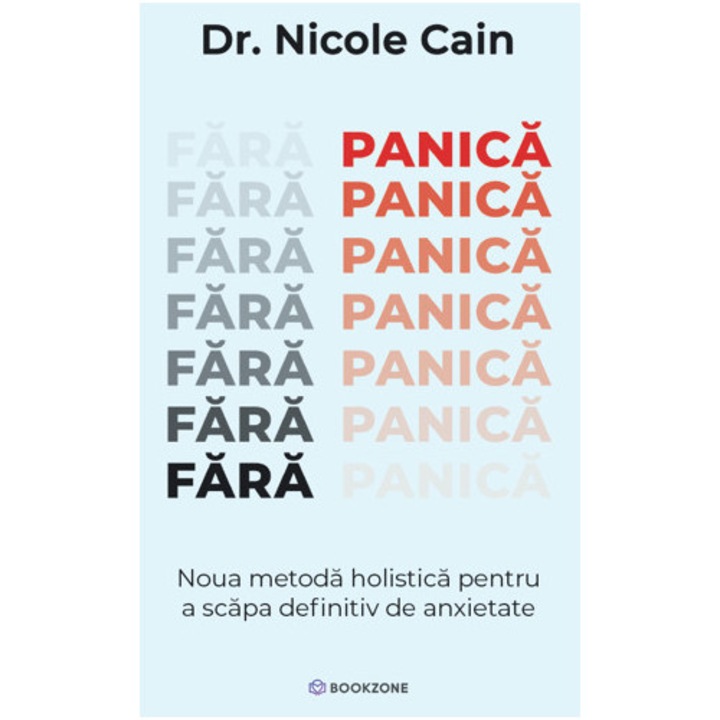 Fara panica