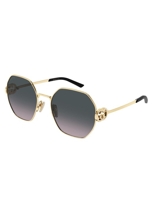 Gucci GG2046S-002 58 Napszemüveg