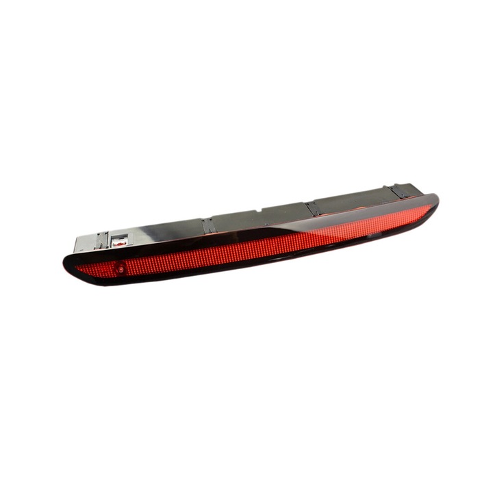 Lampa frana suplimentara, negru rosu, 12V, 2600Lm, 5GG945087C, 2013-2017, 30x10x5cm