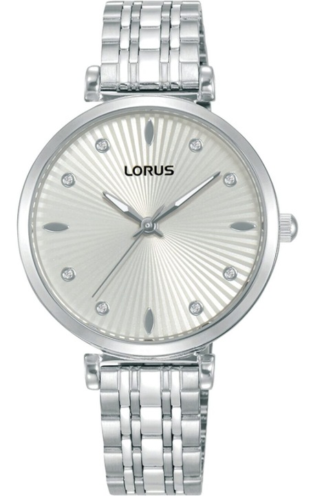 Lorus RG261XX9 Női Karóra 32mm 5ATM