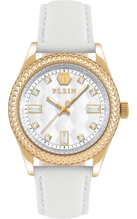 Philipp Plein PWCDA0324 Ladies Watch Queen 38mm 5ATM