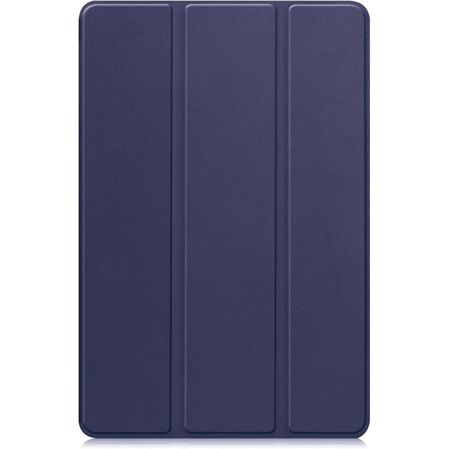 Husa pentru Lenovo Idea Tab Pro Gen 2 13 inch Lightweight Slim, tip stand, functie sleep/wake-up si inchidere magnetica, protectie 360 - albastru