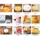Aparat portabil pentru spuma de lapte, mixer reincarcabil pentru bauturi, potrivit pentru cafea si sabloane artistice, mixer pentru cappuccino, pentru ciocolata calda, mixer