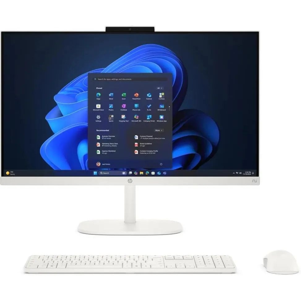 Sistem PC brand Apple iMac G5 20