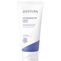 Crema cu Ceramide Aestura Atobarrier 365 Cream, Hidratare Intensa, Repararea Barierei Cutanate, Pentru Ten Sensibil si Deshidratat, 80 ml