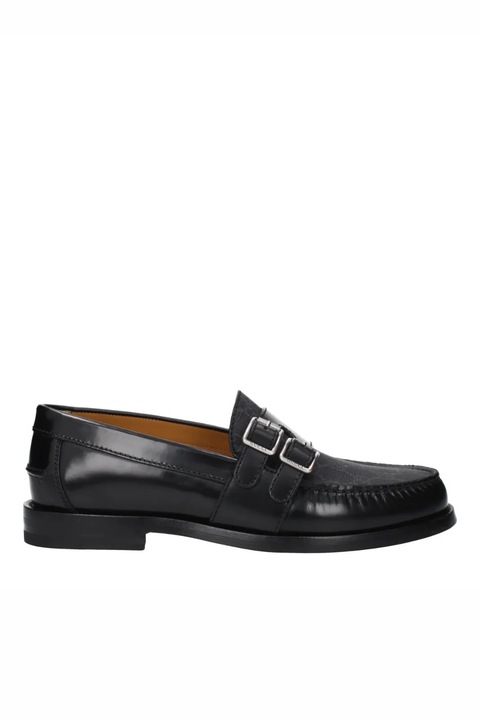 Férfi cipő, Gucci Millennial, Fekete, 41.5