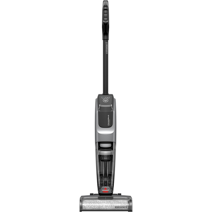 Aspirator cu spalare Bissell CrossWave OmniForce, 3912N, capacitate colectare mare, eficient, multicolor