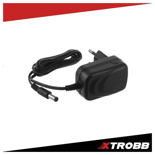 Aspirator Auto Portabil Xtrobb ProVac 100W, Motor Brushless BLDC, 16000 Pa, Filtru HEPA Dublu, Fara Fir, 2 Trepte Putere, Autonomie 30 min, Negru/Gri