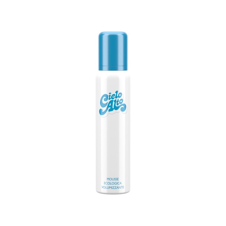 Spuma de Par Cielo Alto pentru Volum, 150 ml