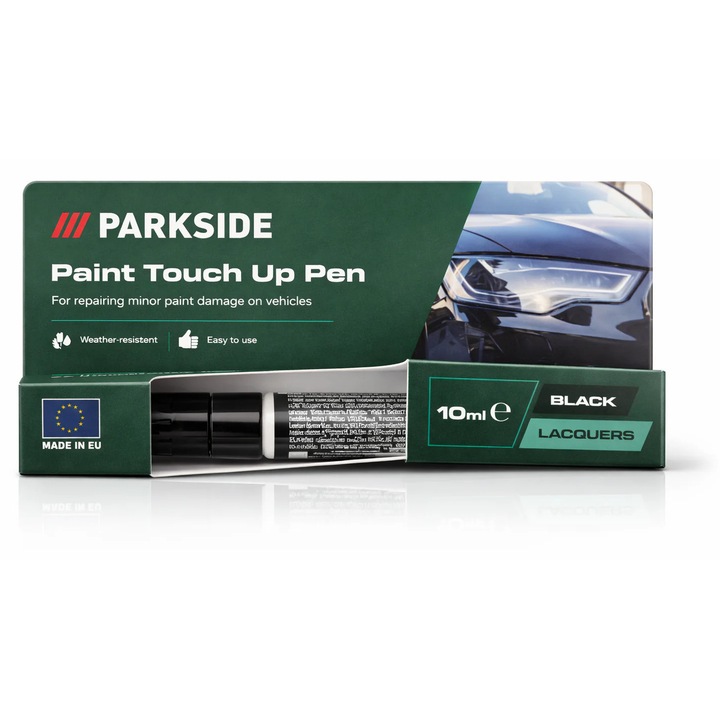 PARKSIDE® Lakkjavító toll