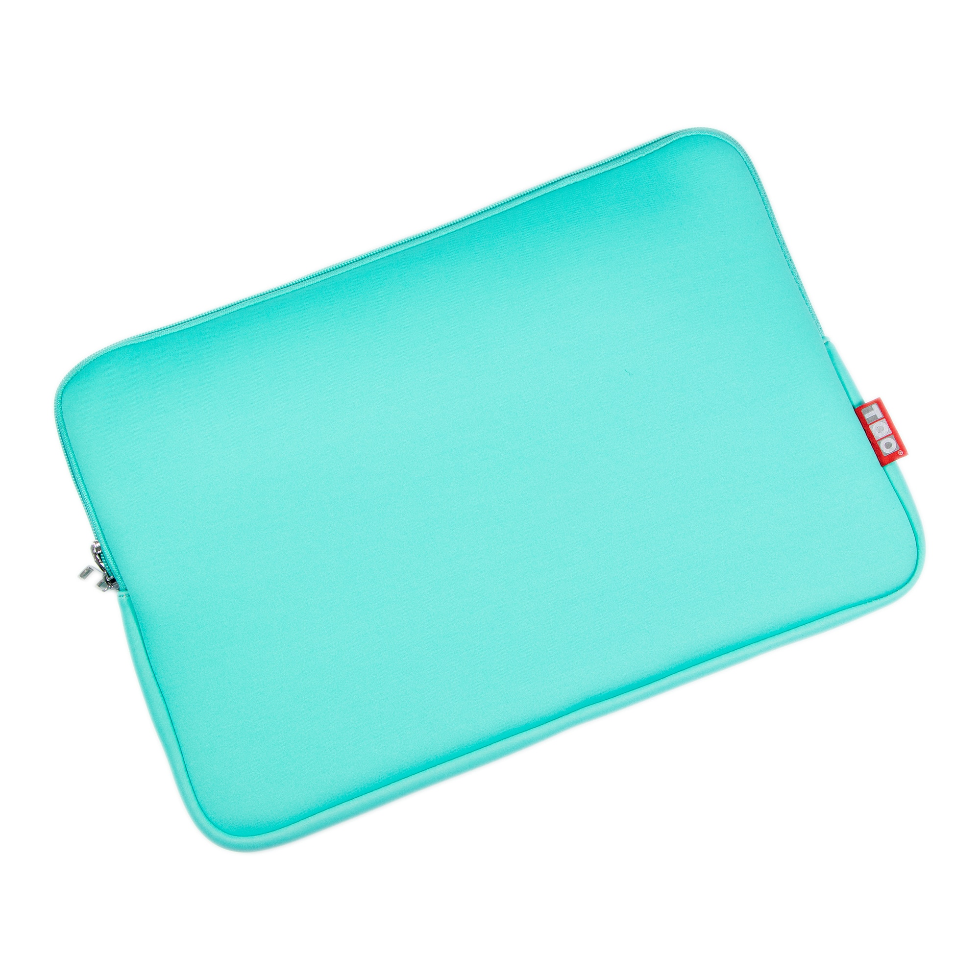 TOO LS-GR-156 15 "6" husă verde pentru notebook