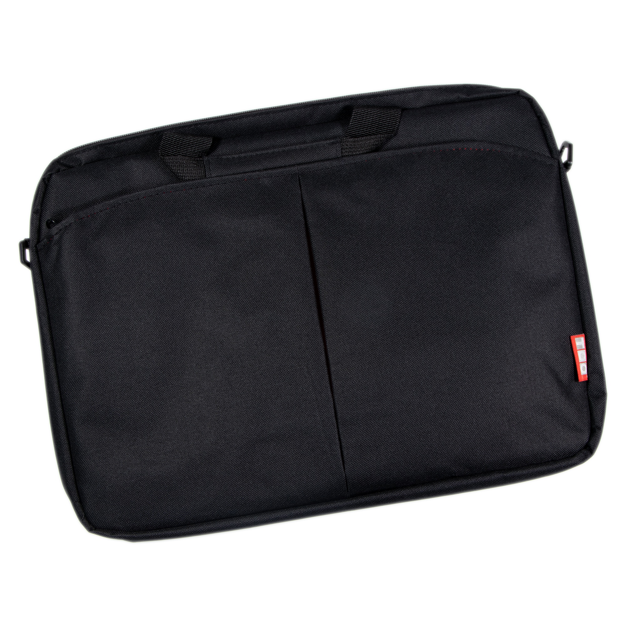 TOO LB-BL-156 15 "6" geantă neagră pentru laptop