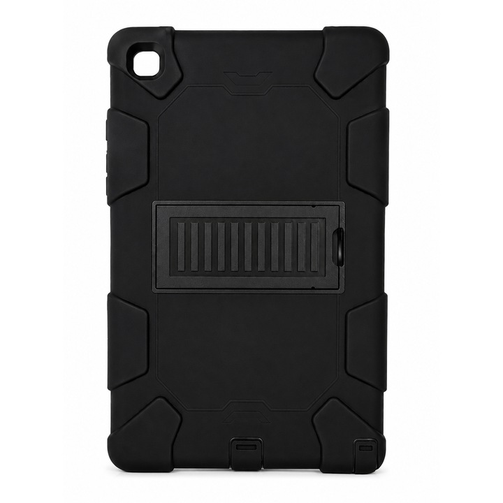 Védőtok Samsung Galaxy Tab A7 10.4 (T500/T505) készülékhez, Fekete