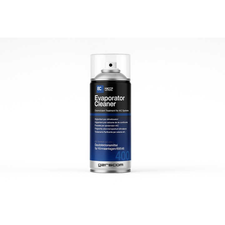 Spray curatare aer conditionat Errecom 400 ML