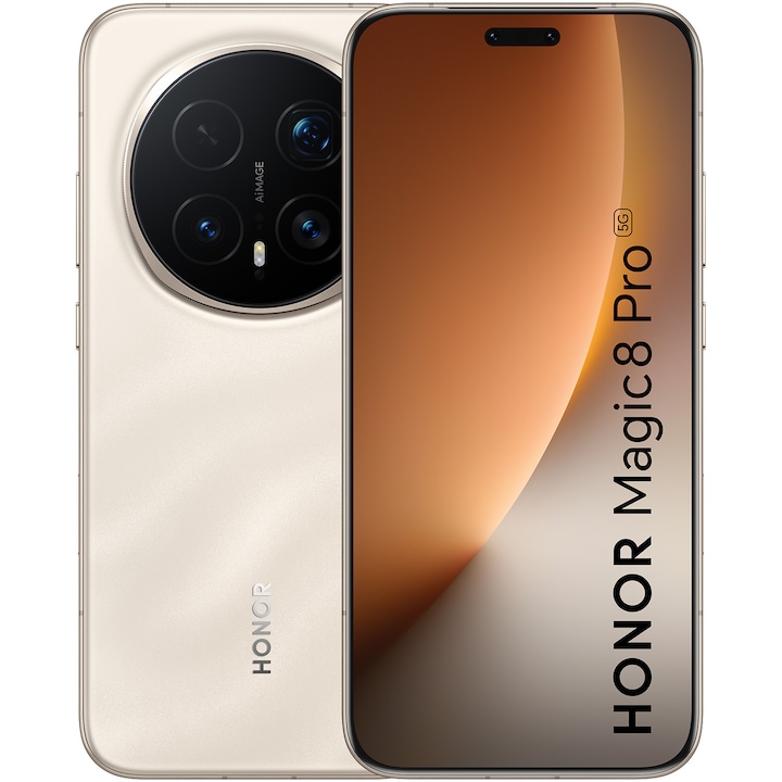 Telefon mobil Blackview Rugged BV6200 PRO, 128GB, 6GB RAM, 4G, Orange