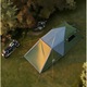 Cort Night Cat Pop-Up pentru 4 persoane, impermeabil, cu veranda, ideal pentru camping in familie si activitati outdoor, livrare 8-9 zile
