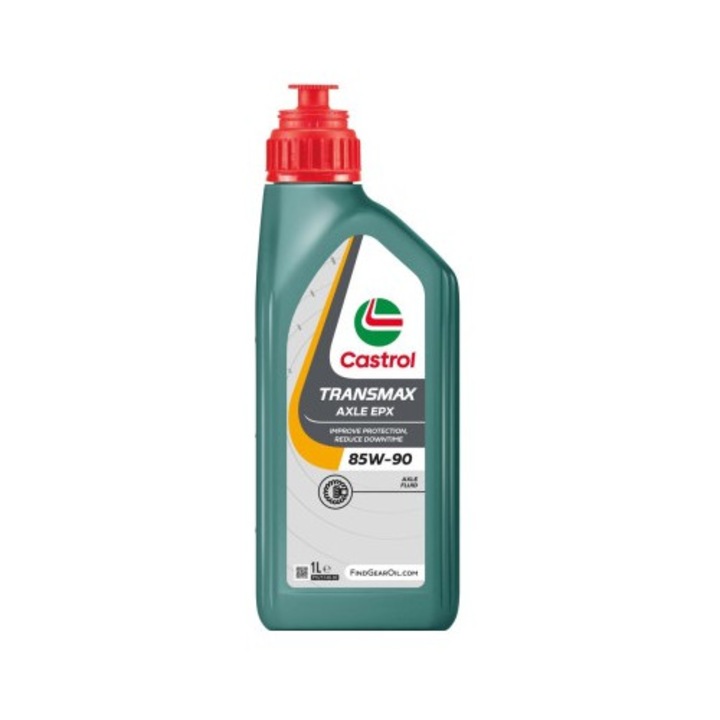 Castrol Transmax Axle Epx 85W-90 1L váltóolaj
