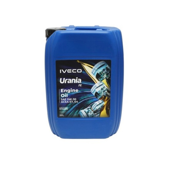URANIA FE 5W30 20L motorolaj
