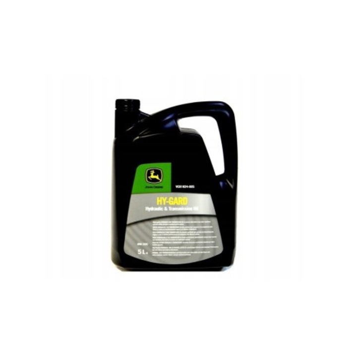 John Deere HY GARD 10W30 5L váltóolaj