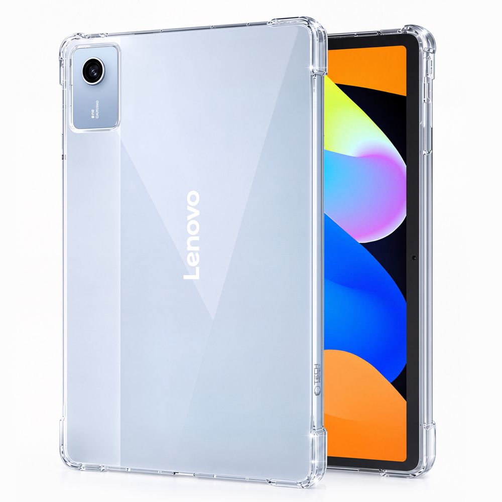 Husă tabletă pentru Lenovo Idea Tab 11 coll (TB-336) / Tab K11 Gen 2 - transparentă, rezistentă la șocuri, husă de spate pentru tabletă PROTECT