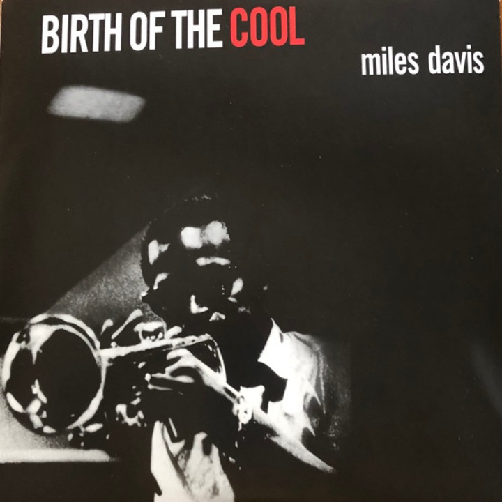 Miles Davis - Birth Of The Cool [180g LP White] (vinyl)