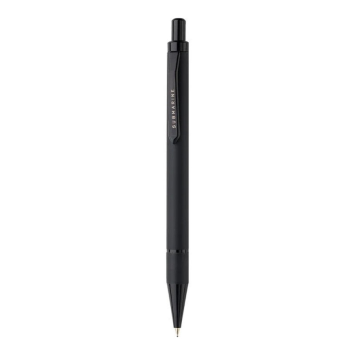 Pix Submarine mechanizmussal, kék tinta, 0,6 mm-es rozsdamentes acél hegy