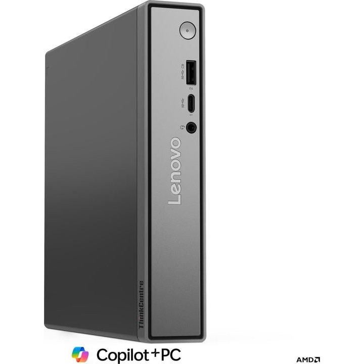 Desktop PC Lenovo ThinkCentre neo 55q Gen 6, AMD 330 4 C / 8 T, 2