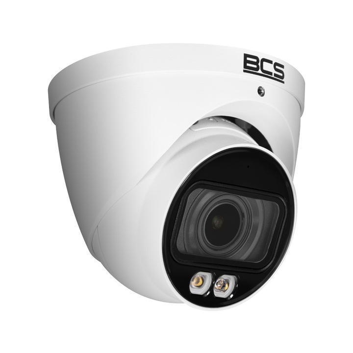 IP куполна камера 6 Mpx BCS-L-EIP56VCR5L4-Ai1