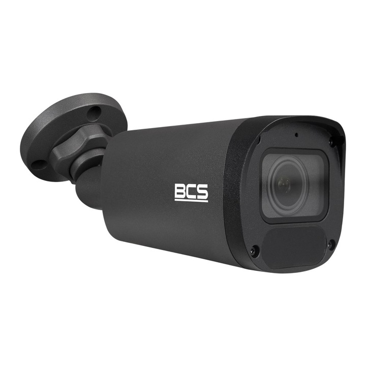 IP csőkamera 5 Mpx BCS-P-TIP45VSR5-Ai-G