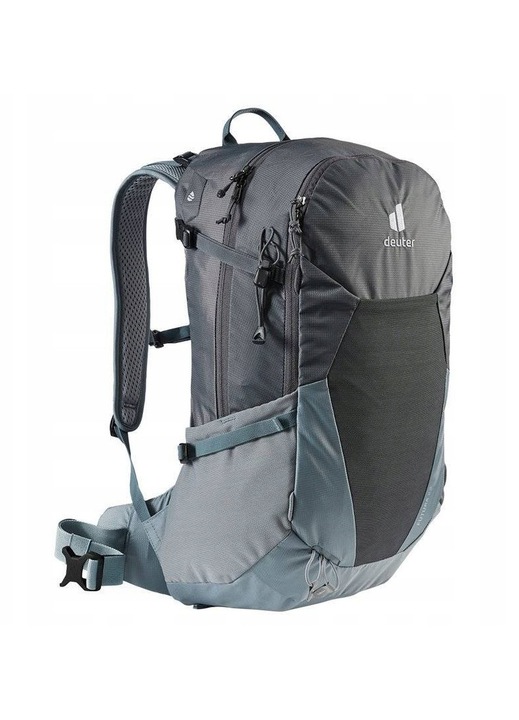 Deuter Futura 23 túrahátizsák nightblue/baltic