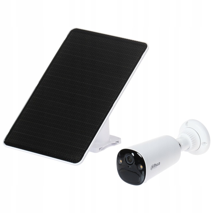 DAHUA KAMERA IP KIT/BF4CP-0210B-XL/M0508 APOLLO BULLET C1 Wi-Fi 6, Smart Dual Light - 4 Mpx 2.1 mm