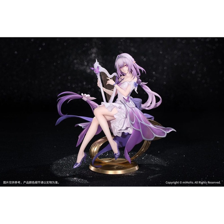 Фигурка Honkai: Star Rail Gift+ PVC Statue 1/8 Castorice Star Rail Live Ver. 19 см