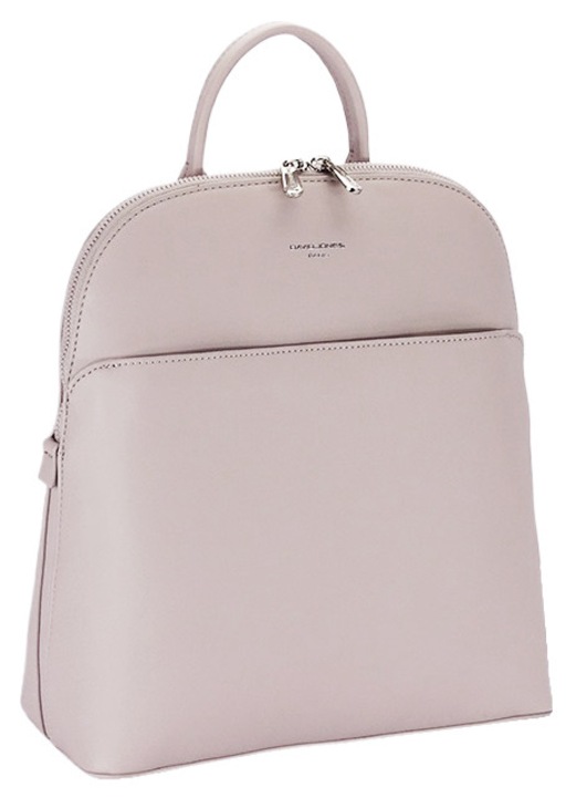 Rucsac mov deschis David Jones B-CM8233 119 Mov