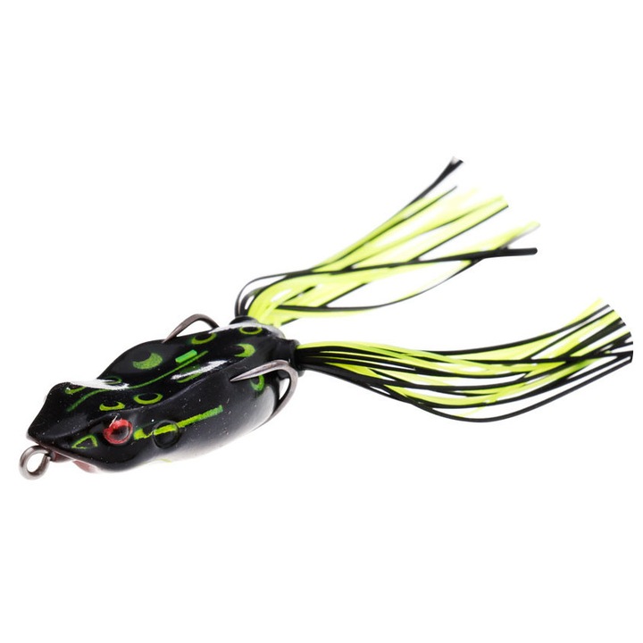 Vobler Flagman Frogi Pop 45mm 6.5g Top Water F05