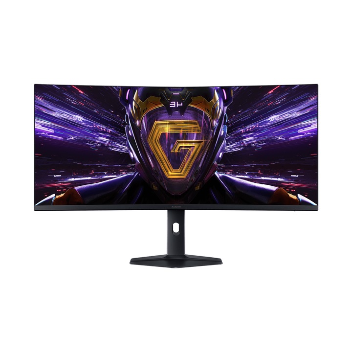 Monitor Gaming MSI MAG 274QF E20, 27", WQHD (2560x1440), Rapid IPS, 200Hz, 0.5ms (GtG, Min.), Adaptive-Sync, AI Crosshair, AI Vision, Anti-Flicker, VESA DisplayHDR 400, HDMI, DisplayPort, Negru