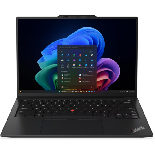 Laptop Lenovo ThinkPad X1 Carbon Gen 14 Aura Edition Intel Core Ultra 7 355 14inch Touch 32GB 1TB Intel Graphics Windows 11 Pro Black