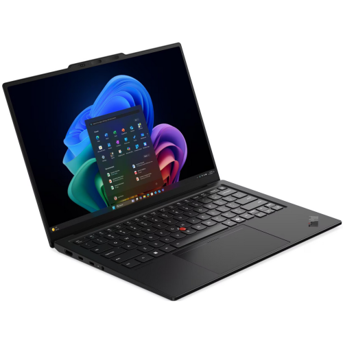 Laptop Lenovo ThinkPad X1 Carbon Gen 14 Aura Edition Intel Core Ultra 7 355 14inch Touch 32GB 1TB Intel Graphics Windows 11 Pro Black