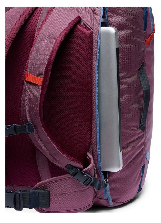Cotopaxi Allpa 35L utazó hátizsák - füge