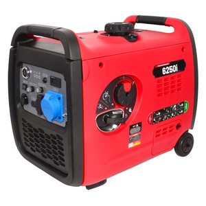 Elektromos generátorok
