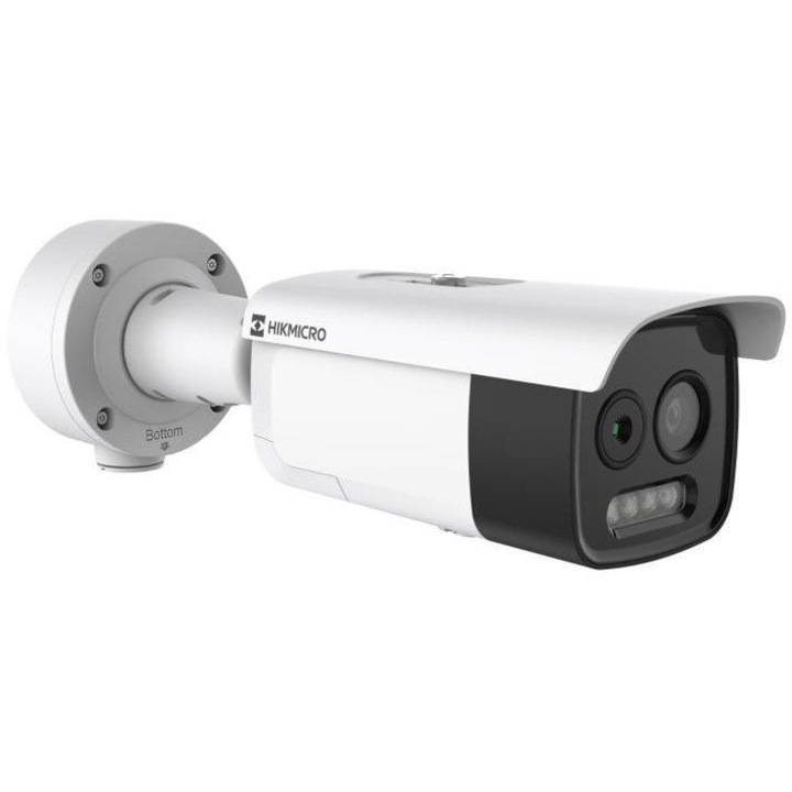 Камера IP Hikvision HM-TD2618-7/G0/T1A за външно наблюдение