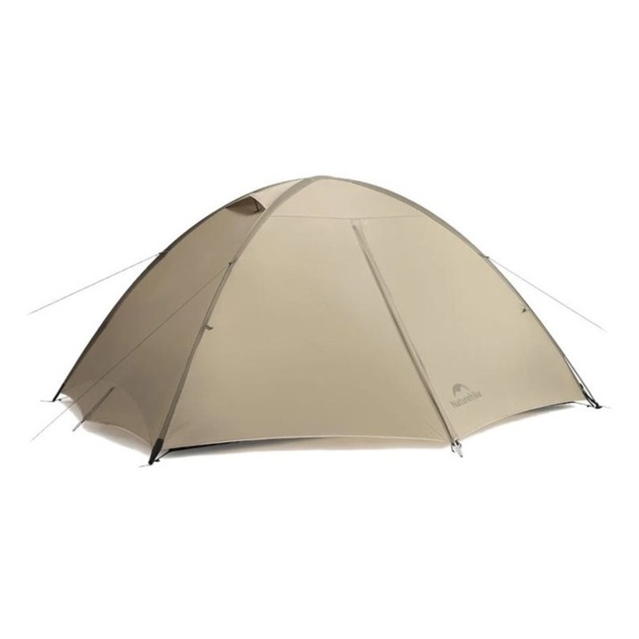 Namiot jiling pro 2 20d NATUREHIKE Moon Rock Sand 2 személyes