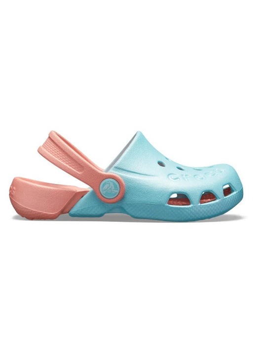Crocs Electro papucs, Fehér