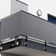 Paravan Balcon Terasa John Green, Husa Mascare si Umbrire 97%, 1x7m, Polietilena PE-HD, Rezistent la Intemperii, UV, Vant, Ploaie, Gri, cu Ochiuri Aluminiu si Cleme pentru Instalare Rapida, Protectie Intimitate si Praf