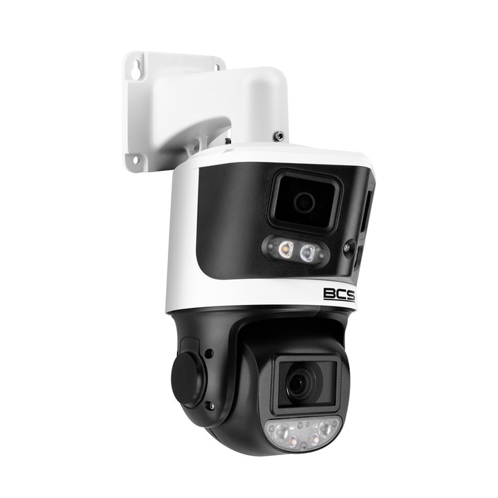 Kamera IP forgatható 4 Mpx BCS-L-PSIP24810SCR7L3-Ai2