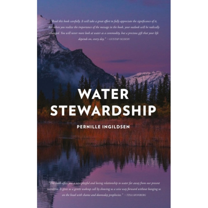 Water Stewardship -