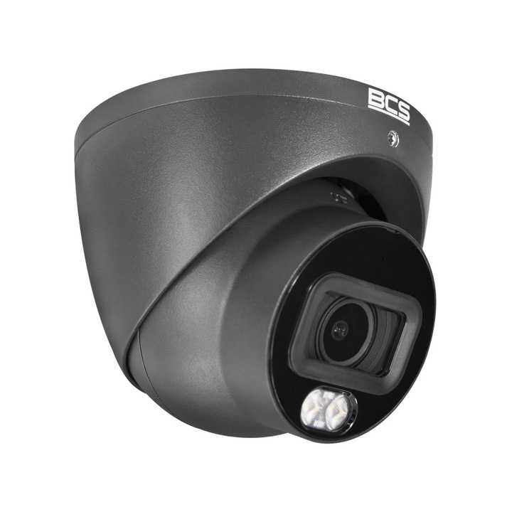 Kamera IP dóm 5 Mpx BCS-L-EIP25FCR5L5-Ai2-G