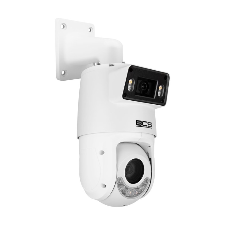 Kamera IP forgatható 4 Mpx BCS-L-PSIP24425SCR10L5-Ai2