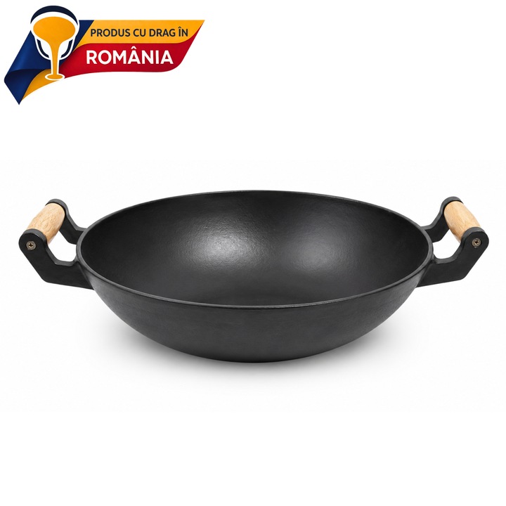 WOK DIN FONTA Ø 360 mm