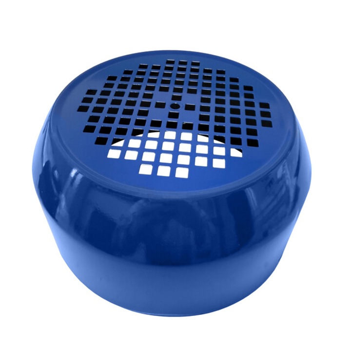 Ventilátorfedél Pro-Tech TOOLS elektromotorhoz 2, 2-3kW 40900
